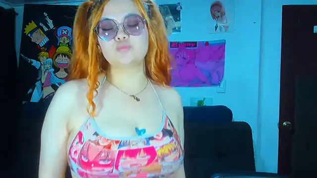 Snapshot of Lily_stone04 chatting on 03-12-25, 03:02 Lily stone04 online show from 03-12-25, 03:02