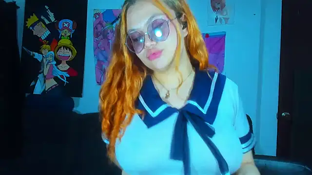 Snapshot of Lily_stone04 chatting on 03-16-25, 08:21 Lily stone04 online show from 03-16-25, 08:21