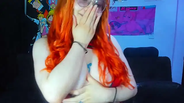 Snapshot of Lily_stone04 chatting on 10-11-25, 04:33 Lily stone04 online show from 10-11-25, 04:33