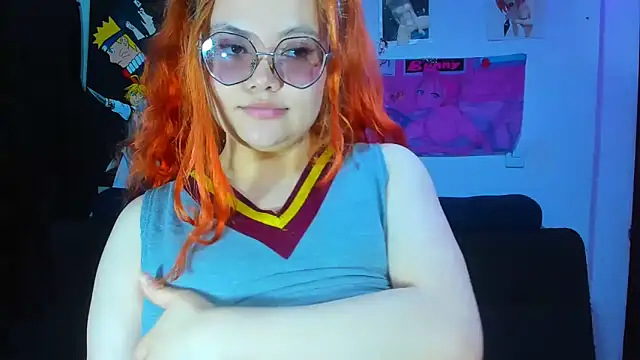 Snapshot of Lily_stone04 chatting on 10-23-25, 05:29 Lily stone04 online show from 10-23-25, 05:29