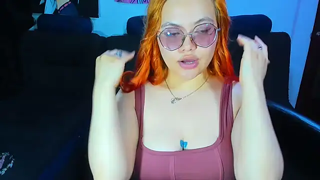 Snapshot of Lily_stone04 chatting on 11-12-25, 07:09 Lily stone04 online show from 11-12-25, 07:09