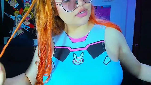 Snapshot of Lily_stone04 chatting on 12-03-25, 06:54 Lily stone04 online show from 12-03-25, 06:54