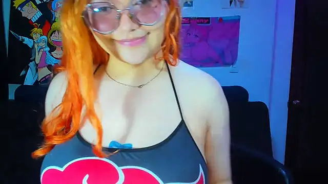 Snapshot of Lily_stone04 chatting on 12-05-25, 06:00 Lily stone04 online show from 12-05-25, 06:00