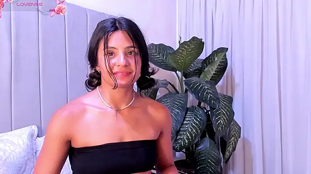 Mindy sweety online show from 03-03-25, 07:28