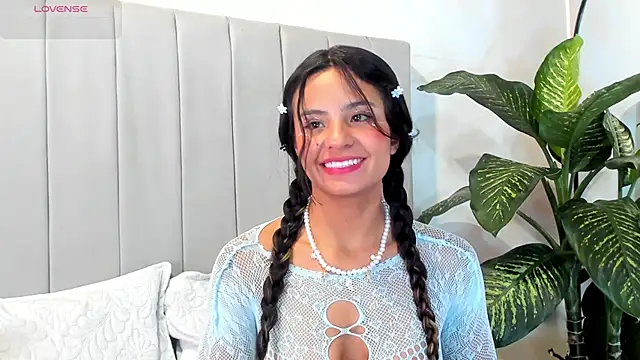 Mindy sweety online show from 03-11-25, 01:34