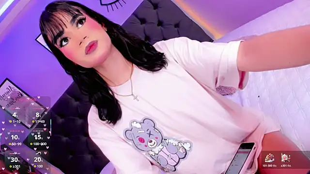 Baddinner online show from 11-03-25, 04:58