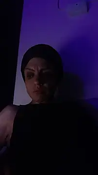 AnetteGoBa online show from 11-01-25, 10:39