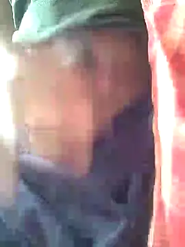 LuciferIndia online show from 02-13-25, 05:01