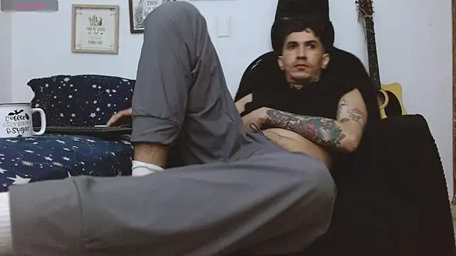 IaDoherty online show from 10-22-25, 03:40