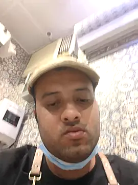 AlamJi07 online show from 09-08-25, 04:39