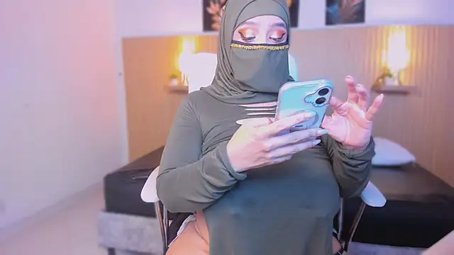 cloe sirena online show from 02-05-26, 03:38