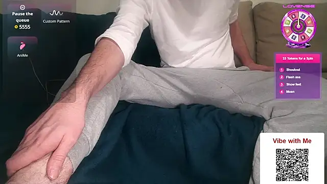 an4y8ot online show from 12-07-24, 08:49