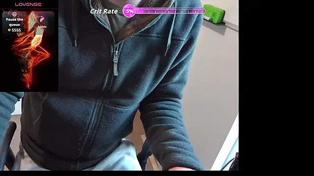 an4y8ot online show from 10-23-25, 08:02