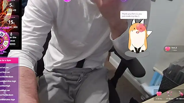 an4y8ot online show from 12-17-25, 09:26