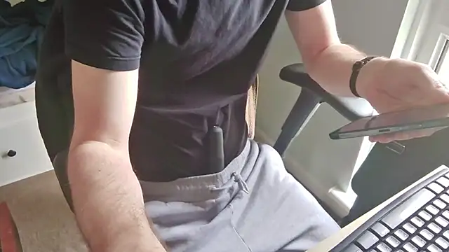 an4y8ot online show from 03-23-26, 09:35