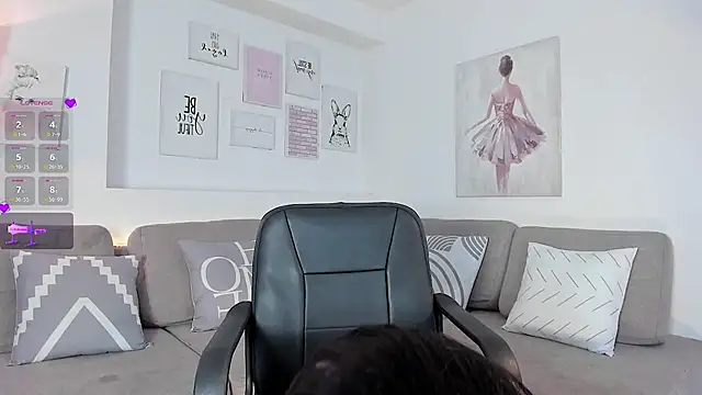 valka wolfe online show from 03-28-26, 04:28