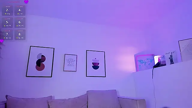 valka wolfe online show from 04-11-26, 05:23