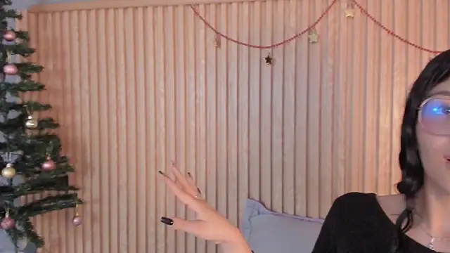 lana dol online show from 11-25-25, 01:22