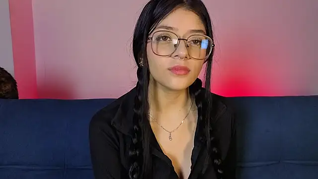 lana dol online show from 02-12-26, 12:44