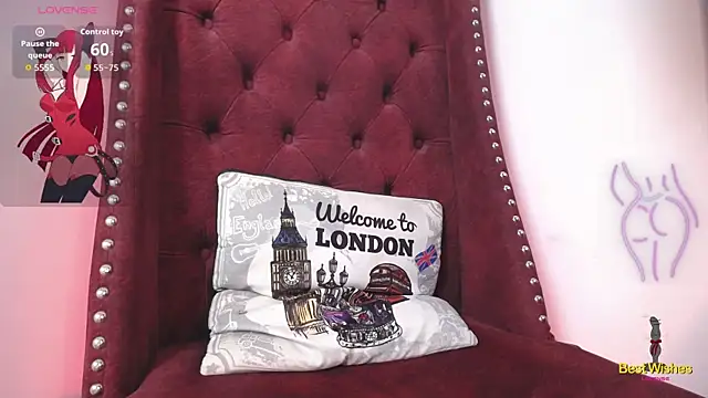 BiancaAntonelli online show from 09-11-25, 01:11