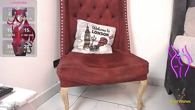 BiancaAntonelli online show from 09-14-25, 01:32