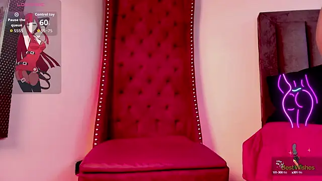 BiancaAntonelli online show from 10-12-25, 01:54