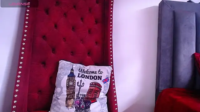 BiancaAntonelli online show from 11-25-25, 12:49