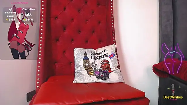 BiancaAntonelli online show from 01-15-26, 01:37