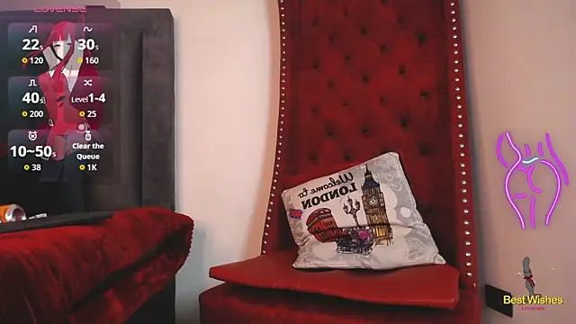 BiancaAntonelli online show from 01-17-26, 01:27