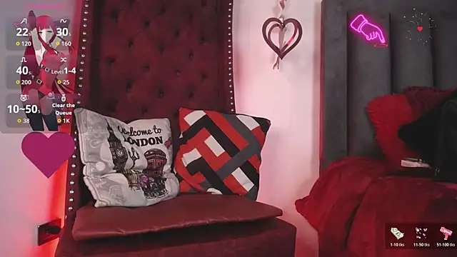 BiancaAntonelli online show from 02-24-26, 01:20