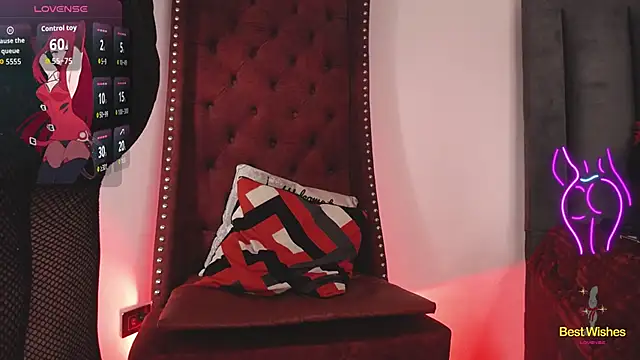 BiancaAntonelli online show from 03-05-26, 01:51