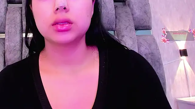 gaby desire777 online show from 02-05-25, 02:48