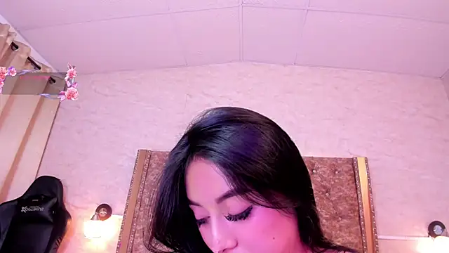 gaby desire777 online show from 02-08-25, 01:00