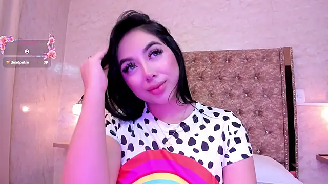 gaby desire777 online show from 03-05-25, 03:18