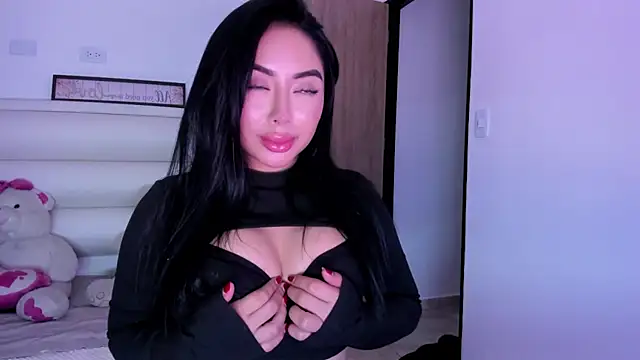 Snapshot of gaby_desire777 chatting on 07-02-26, 06:52 gaby desire777 online show from 07-02-26, 06:52