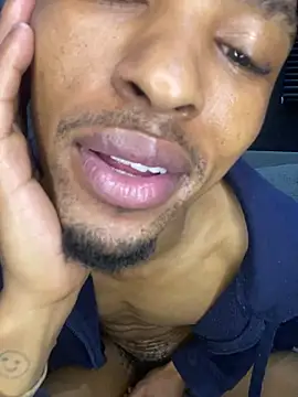 BlueIceCube online show from 04-03-26, 05:16