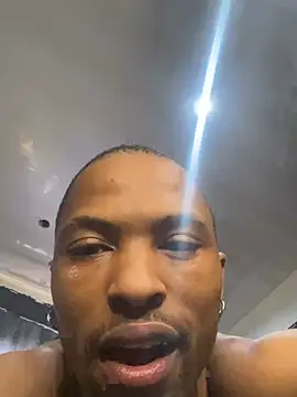 BlueIceCube online show from 07-26-26, 11:17