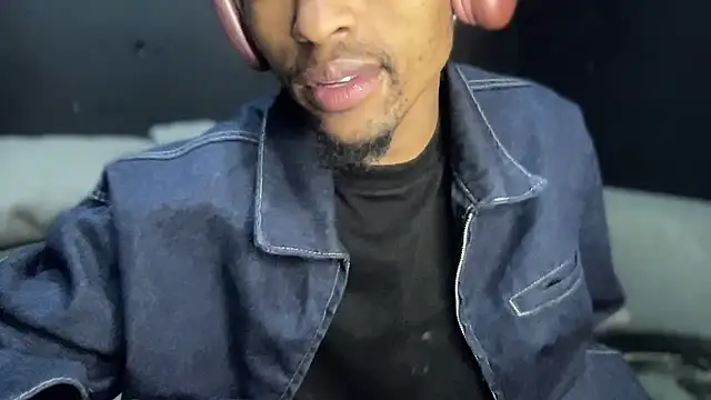 BlueIceCube online show from 07-28-26, 03:21