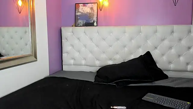 Candypoppy77 online show from 01-30-25, 10:41