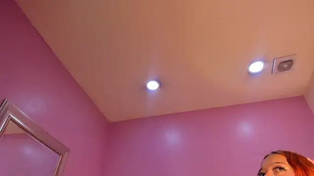 Candypoppy77 online show from 01-31-25, 11:45