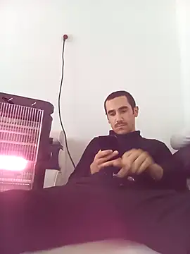 Atabey 65 online show from 11-22-25, 12:37