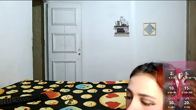 cherrydelioncourt online show from 04-01-26, 05:41