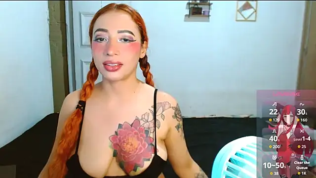 cherrydelioncourt online show from 05-21-26, 02:07