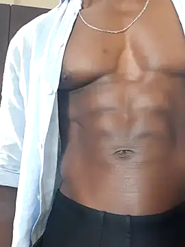 MIGHTY MAGNUM online show from 12-08-24, 07:26