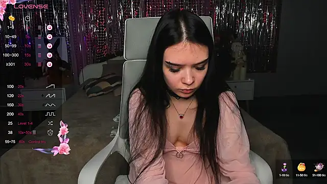 SweetyDeviliya online show from 02-21-25, 05:56