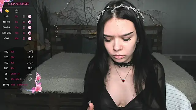 SweetyDeviliya online show from 02-27-25, 11:31