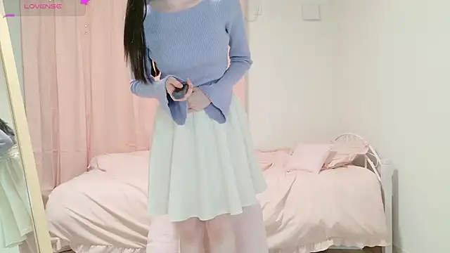 Snapshot of MARIAo0 chatting on 12-19-24, 12:12 MARIAo0 online show from 12-19-24, 12:12