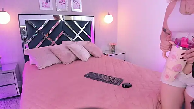 ibella7 online show from 01-07-26, 07:38