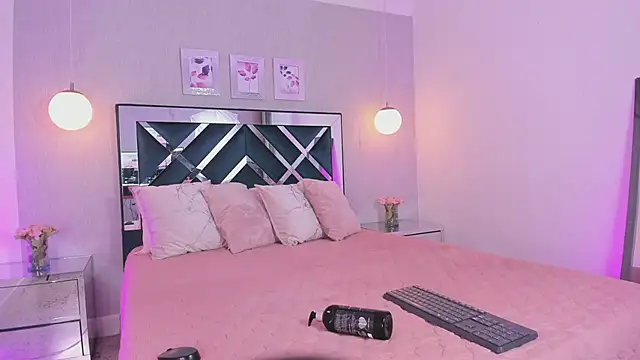 ibella7 online show from 01-15-26, 07:39