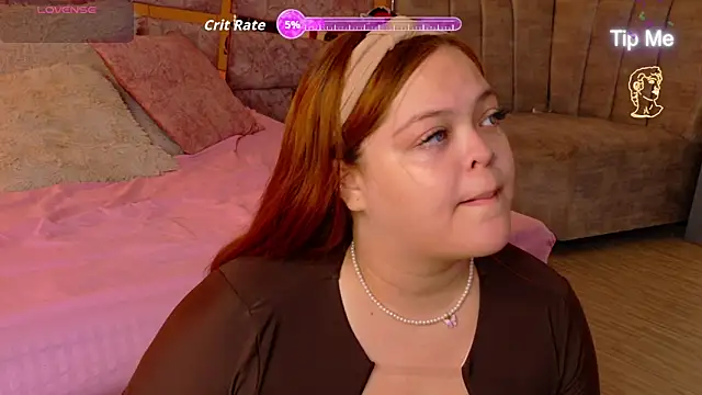 Dakota-Bruce online show from 04-26-26, 02:37